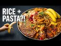 This London Somali Food Just Hit Different