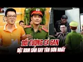 Download Lagu ĐỐI TƯỢNG CẢ GAN ĐẶT BOM SÂN BAY TÂN SƠN NHẤT VÀ ĐỐT BÃI XE CỦA CSGT LÀ AI?