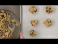 How to Make the Perfect Chocolate Chip Cookies