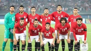 كليب الرسمي الي المنتخب المصري اسياد افريقيا احمد اوزو انتاج شركه ايكا ميوزك ٢٠٢٤ 