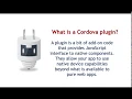 Apache Cordova Adding Removing cordova Plugins