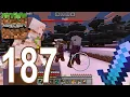 Download Lagu Minecraft: Pocket Edition - Gameplay Walkthrough Part 187 - Pillager Raid (iOS, Android)