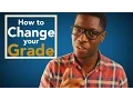 Negotiate with Professor for Higher Grade works OutofSkool TV