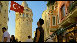 إسطنبول خيالية هل الأتراك عنصريين 