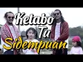 Download Lagu KETABO DONGAN TU SIDEMPUAN❗ MUSIMNI SALAK SAONARI DISI DONGAN - KITING SIDABUTAR \u0026 ARYANTO SIDABUTAR