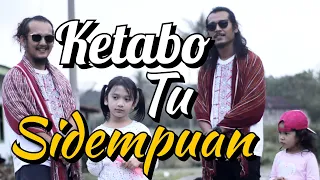 Download KETABO DONGAN TU SIDEMPUAN❗ MUSIMNI SALAK SAONARI DISI DONGAN - KITING SIDABUTAR \u0026 ARYANTO SIDABUTAR MP3