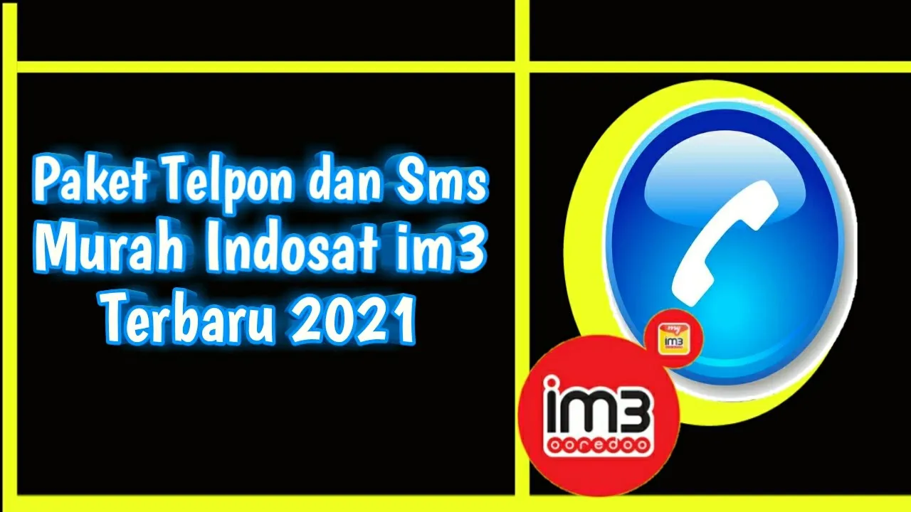 Cara Cek Riwayat Pemakaian Pulsa SMS Indosat Ooredoo 2020 - IM3,MENTARI,MATRIX Assalamualaikum wr.wb. 