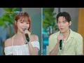 김채원(KIM CHAEWON)의 감성으로 써 내려간 90년대 감성 발라드 '아름다운 이별'♬｜비긴어게인 오픈마이크
