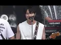 일본의 여름🍉｜go!go!vanillas - EMA (エマ) + 여름 메들리 [LIVE] 한글자막