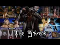 The Undertaker The Streak