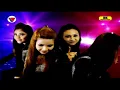 Style Loni - Rosalinda,Eda Ezrin,Suzy,Sheera (feat. Jemi Intan Berlian) | (Official Music Video)