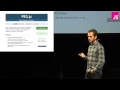 Patrick Dubroy Parsing Compiling and Static Metaprogramming -