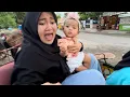 Download Lagu YA ALLAH NIAT NYENENGNO KINOY MBOK E KARO TANTE JES MALAH TERTEKAN ! 😩🫣😭🤯