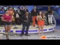 Alex Matos - Quiero Decirte Que Te Amo (Aug 2012) Extremo A Extremo (@DeExtremo15)