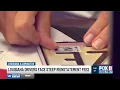 LA Illuminator DMV Reinstatement Fees