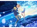 Lagu Kyoukai no Kanata AMV  - Aitakatta Sora