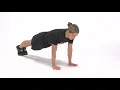 Conditioning Drill 2 Exercise 5 - 8 Count Pushup 1