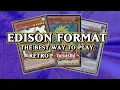 Edison Format The Best Way to Play Retro Yu-Gi-Oh