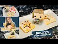 Bucky s Plum Turnovers