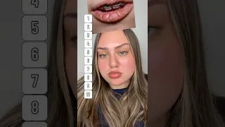 Ranking Lips I Ll Like To Kiss From 1 10 Shorts 