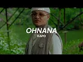 Kapo - Ohnana (Letra/Lyrics)