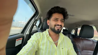सोचा रहा था vlog बन ही गया है तो post कर देता हूँ । 🤓#vlog