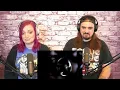 Cradle Of Filth - From the Cradle To Enslave (Reaction)