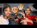 I PUT 2 LOVERGIRLS ON A BLINDDATE GONE RIGHT