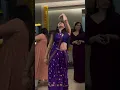 Lagu ooo pyar do pyar lo #dance #saree #trending