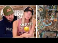 Reviewing Our Subscribers Bird Cage Set Ups Part 2