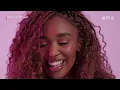 Meet The Khumalos | Made To Last Music Video | Netflix