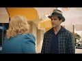 Why Women Kill 2x10 Dee and Scooter talk over lunch