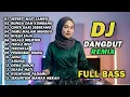 Lagu DJ REMIX DANGDUT LAWAS FULL BASS || DJ SEPERTI MATI LAMPU | DJ BUNGA DAN KUMBANG
