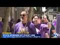 California state workers are making their voices impossible to ignore