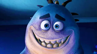 monsters at work clip
