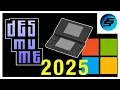 How To Setup DeSmuMe Nintendo DS Emulator On Windows 2025