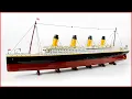 Download Lagu LEGO Creator 10294 RMS Titanic Speed Build - Brick Builder
