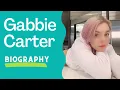 Gabbie Carter Biography Gabbie Carter Hot Gabbie Carter Tiktok