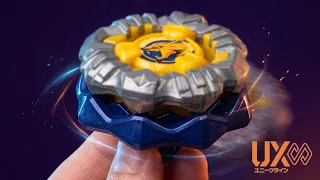 Seize Jaguar's "JAW" Devours Its Opponents! (NEW free-spinning gimmick)
