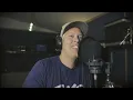 PROPAGANDHI 'BACK TO THE MOTOR LEAGUE' COVER - FEAT: LAGWAGON, BELVEDERE, PULLEY, PAPA ROACH