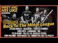 Lagu PROPAGANDHI 'BACK TO THE MOTOR LEAGUE' COVER - FEAT: LAGWAGON, BELVEDERE, PULLEY, PAPA ROACH