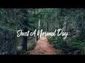 Download Lagu Hentachi - Just A Normal Day