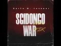 Lagu SGIDONGO WAR VOL004 (100% MIX)