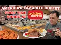 Golden Corral Is it Really America s Favorite Buffet