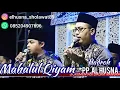 Lagu MARHABAN YA NABI || HADROH PP.AL HUSNA || Wa Muhayyan Kassymsyi Minka Mudhi'u || Senori- Tuban-Jatim