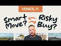 Is Venice Florida Still a Smart Place to Buy in 2025 What Buyers Need to Know