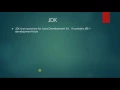 jvm jre jdk concept of oops class and objects tutorial 2