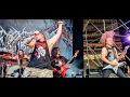 Download Lagu Frozen Soul  -  Crypt of Ice  -   Live at Dynamo Metalfest 2023