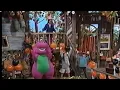 Download Lagu Barney's Halloween Party (1998) - It's Halloween Night Tonight 🎃