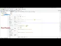 Number palindrome program with iteration steps in java